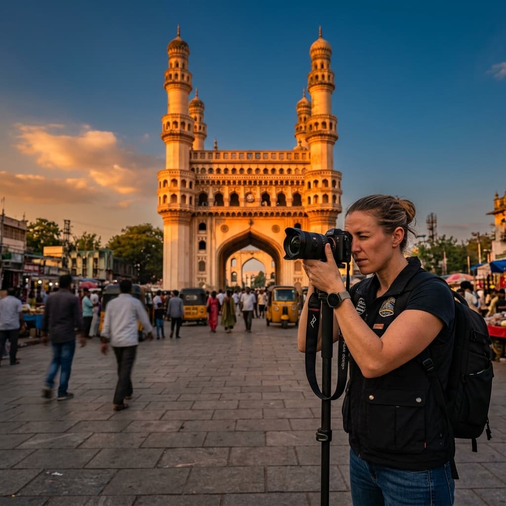 Photographers in Hyderabad: Find & Book the Right One