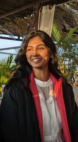 Srinija Kambhampaty