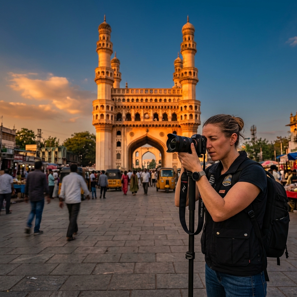 Corporate Photography in Hyderabad